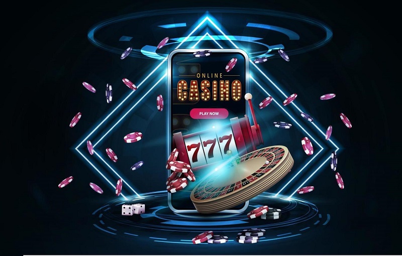 Giới thiệu casino ok9
